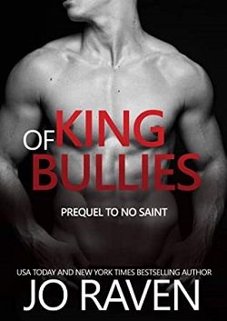 King of Bullies (Wild Men 5.50)