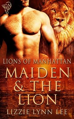 Maiden and the Lion (Lions of Manhattan 2)