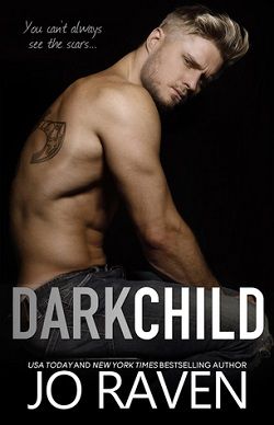 Dark Child (Wild Men 5)