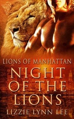 Night of the Lions (Lions of Manhattan 1)