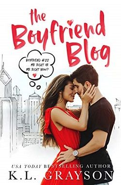 The Boyfriend Blog