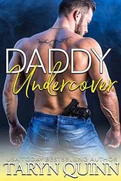 Daddy Undercover (Crescent Cove 9)