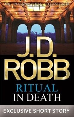 Ritual in Death (In Death 27.50)