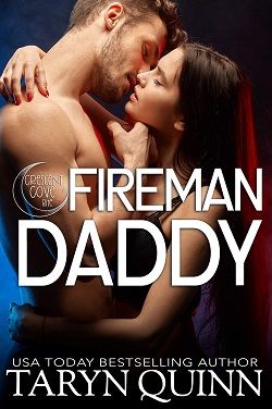 Fireman Daddy (Crescent Cove 8.50)