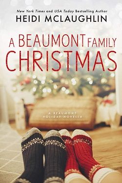 A Beaumont Family Christmas (Beaumont 5.60)