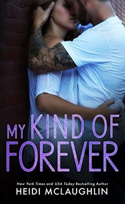 My Kind of Forever (Beaumont 5)