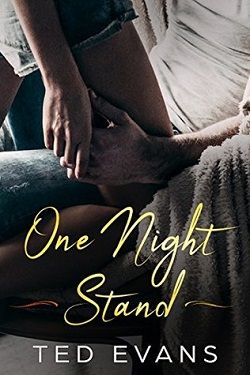 One Night Stand: A Secret Baby Romance