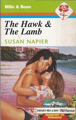 The Hawk and the Lamb