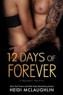 12 Days of Forever (Beaumont 4.50)