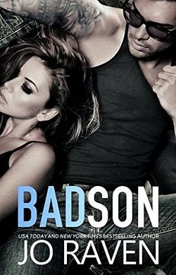 Bad Son (Wild Men 3.50)