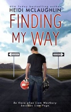 Finding My Way (Beaumont 4)