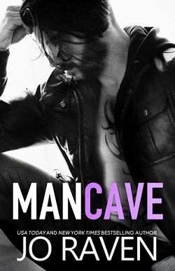 Mancave (Wild Men 3)