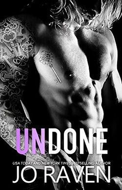 Undone (Wild Men 2)