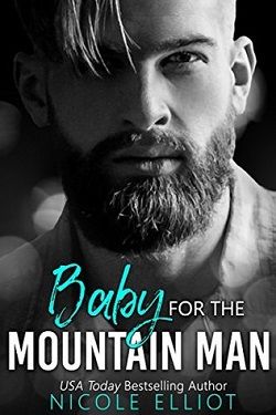 Baby For The Mountain Man