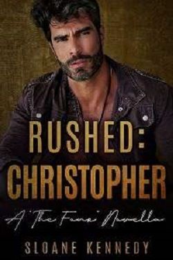 Rushed: Christopher (The Four 4.50)