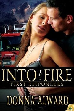 Into the Fire (First Responders 3)