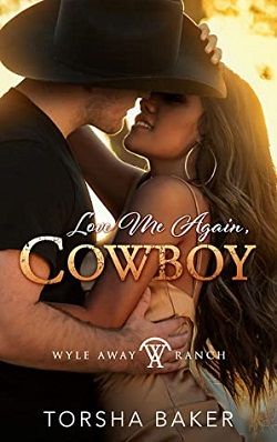 Love Me Again, Cowboy