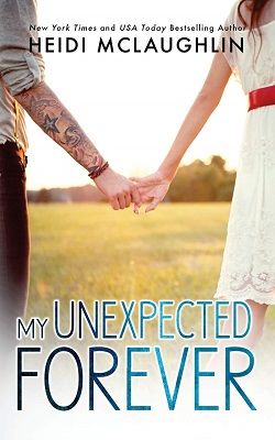My Unexpected Forever (Beaumont 2)