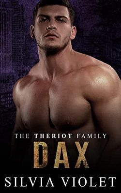 Dax (The Theriot Family 4)