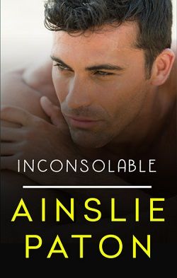 Inconsolable (Love Triumphs 2)