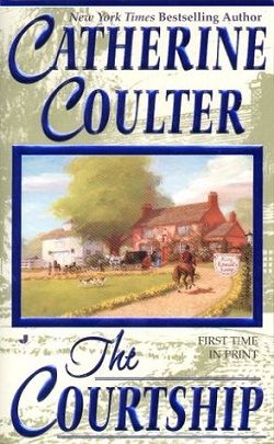 The Courtship (Sherbrooke Brides 5)