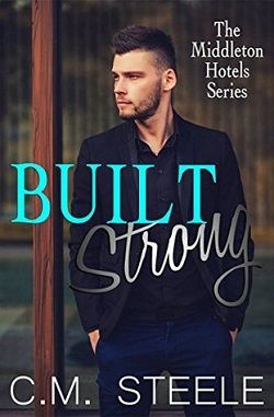 Built Strong (Middleton Hotels 3)