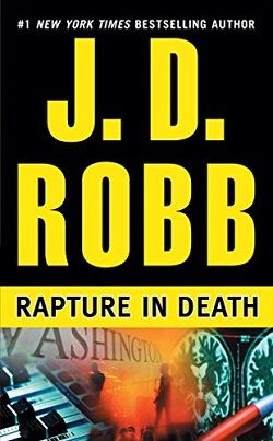 Rapture in Death (In Death 4)