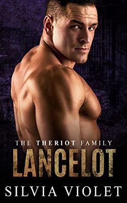 Lancelot (The Theriot Family 3)