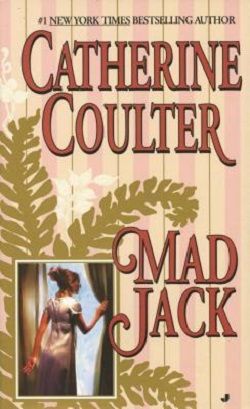 Mad Jack (Sherbrooke Brides 4)