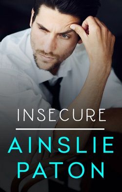 Insecure (Love Triumphs 1)