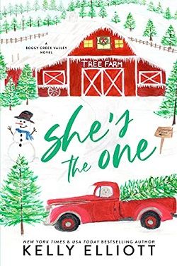 She's the One (Boggy Creek Valley 3)