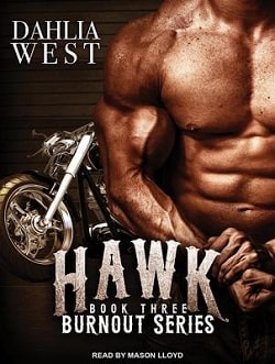 Hawk (Burnout 3)