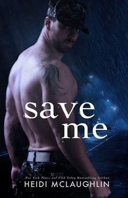 Save Me (The Archer Brothers 3)