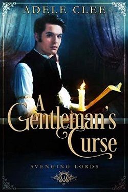 A Gentleman's Curse (Avenging Lords 4)