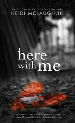 Here With Me (The Archer Brothers 1)