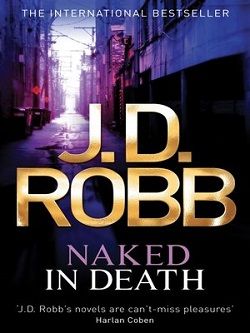 Naked in Death (In Death 1)