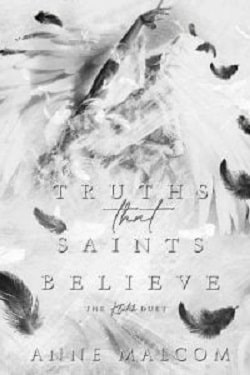 Truths That Saints Believe (The Klutch Duet 2)