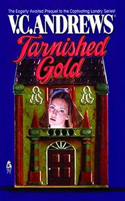 Tarnished Gold (Landry 5)