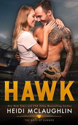 Hawk (The Boys of Summer 4)