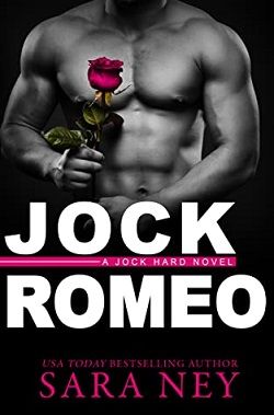 Jock Romeo (Jock Hard 6)