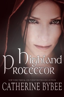 Highland Protector (MacCoinnich Time Travels 5)