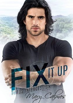 Fix It Up (Torus Intercession 3)