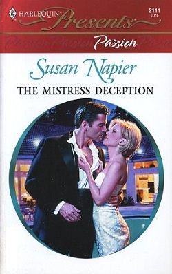 The Mistress Deception