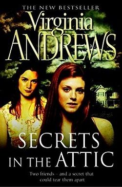 Secrets in the Attic (Secrets 1)