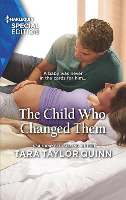 The Child Who Changed Them (Parent Portal 5)