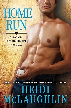 Home Run (The Boys of Summer 2)