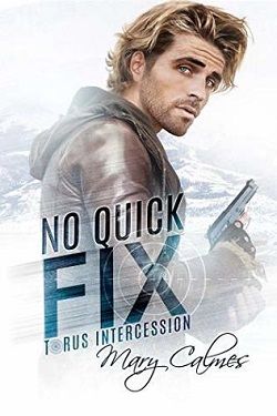 No Quick Fix (Torus Intercession 1)