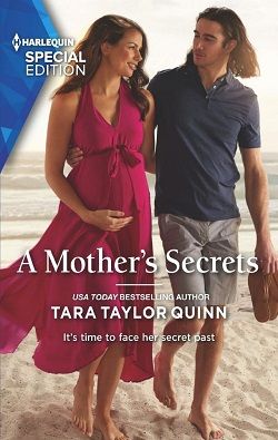 A Mother's Secrets (Parent Portal 4)