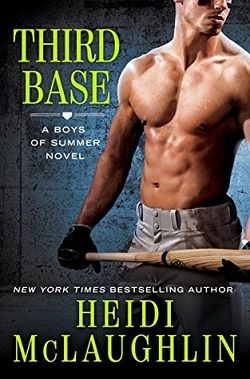 Third Base (The Boys of Summer 1)