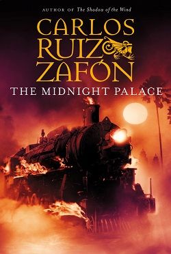 The Midnight Palace (Niebla 2)